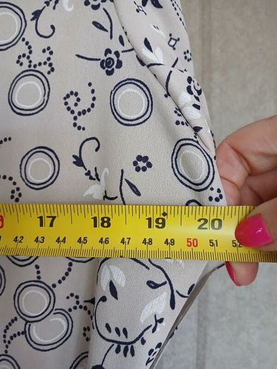 Vintage dress pristine condition Postage included