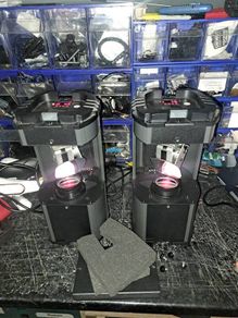Adj Comscan Pair