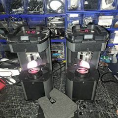 Adj Comscan Pair