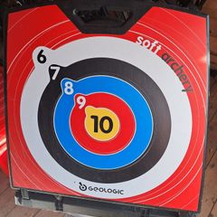 Geologic Soft Archery Set