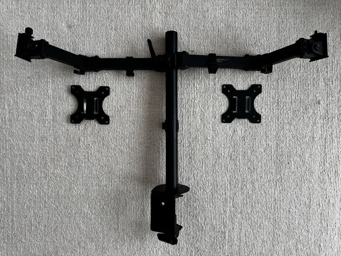 Desktop mount ACT AC8302