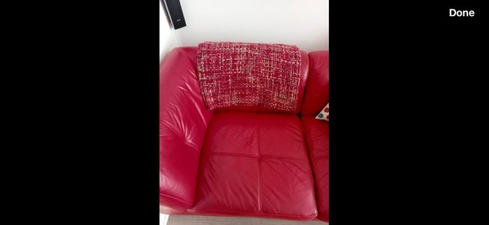 Modular Couch