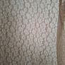 Cream Dress Image 5