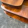 Beautiful vintage dressing table with mirror Image 4