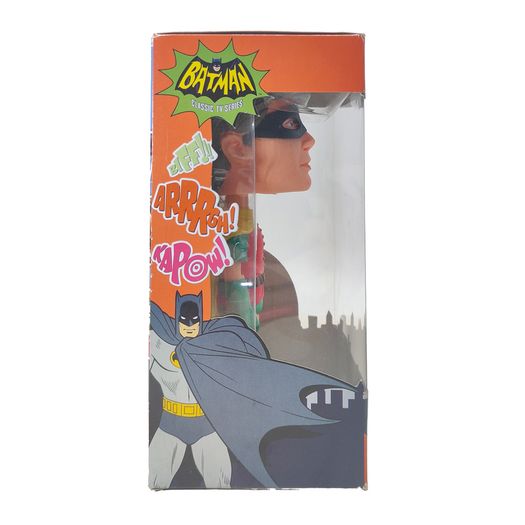 Batman Classic TV Series Funko Wacky Wobbler Bobblehead 2013