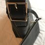 Brand new Furla leather shoulder bag Image 7