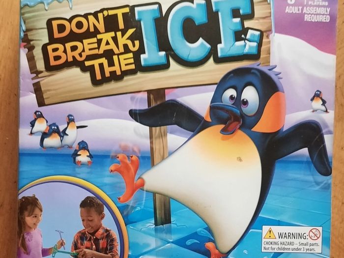 board games
