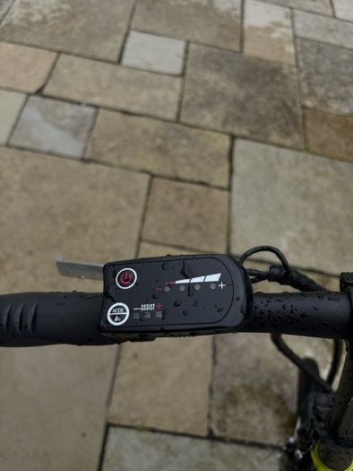Carrera E-bike