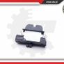 FORD Tailgate Boot Lock 16SKV515 Image 2