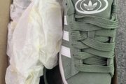 Adidas Campus