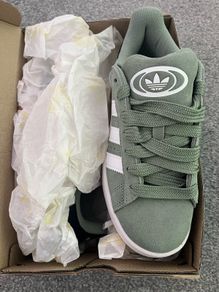 Adidas Campus