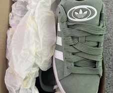 Adidas Campus
