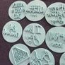 Assorted cookie stamps Image 3