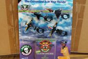 11988 Matchbox Ring Raiders  Havoc Wing