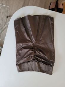 River Island Wiggle Skirt