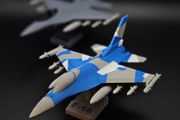 F-16 3D Printed (Free Postage)