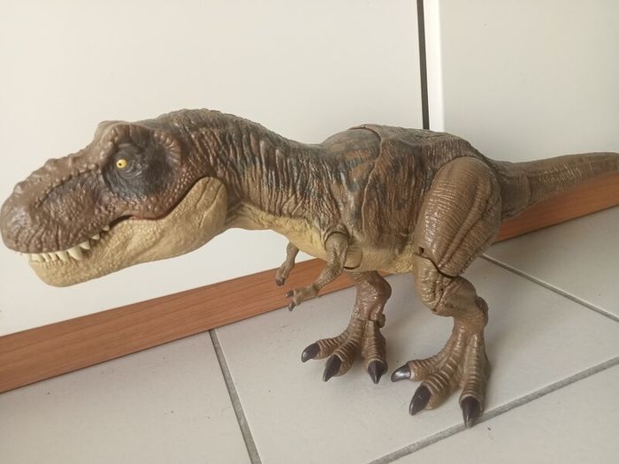 Jurassic World Dinosaurs