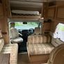 NI 2002 Autoquest 100 2.3 TD 4-Berth Image 4