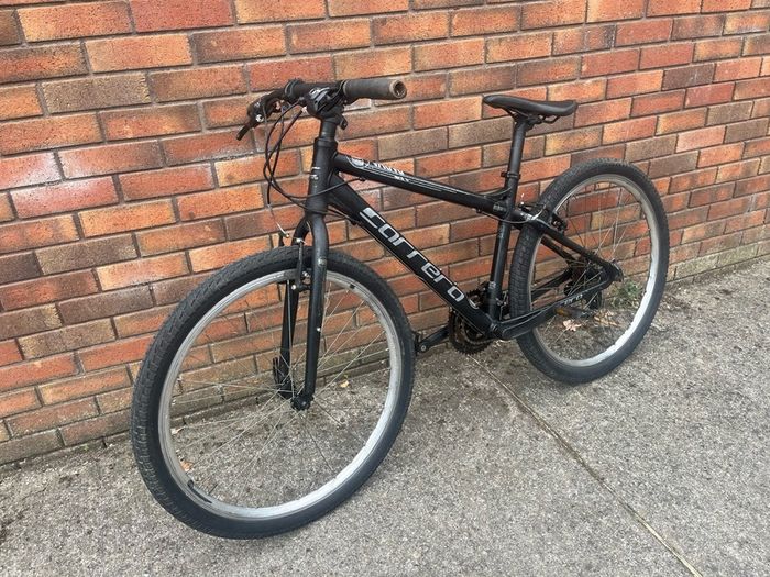 26 Inch Carrera Parva bike
