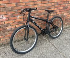 26 Inch Carrera Parva bike