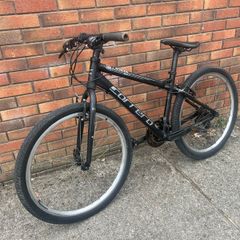 26 Inch Carrera Parva bike
