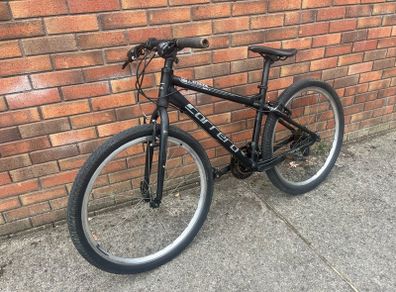 26 Inch Carrera Parva bike