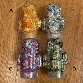 Arts and Crafts