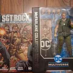 comic book