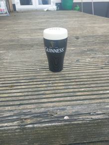 guinness
