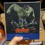 Q Fig The Hulk (Avengers) Loot Crate Exclusive Image 2