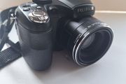 fujifilm finepix s2980 bridge camera