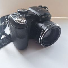 fujifilm finepix s2980 bridge camera