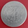 1921 American MORGAN  Dollar 90% Silver Image 2