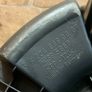 Mercedes spare wheel bracket Image 3