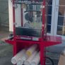 popcorn machine Image 5