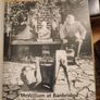 F.e. Mcwilliam At Banbridge By Denis Ferran. First Edition Large Volume Paperback In Very Good Condition. Image 5