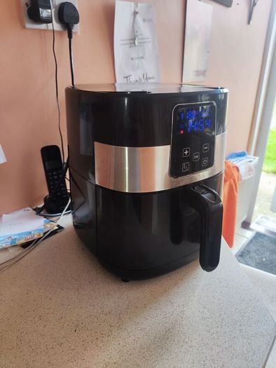 Air fryer