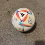 Adidas ball / Ah Rihla (Catar 2022) Image 2