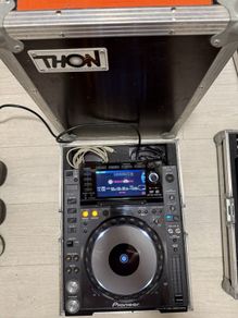 Pioneer Cdj2000