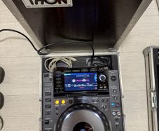 Pioneer Cdj2000
