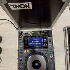 Pioneer Cdj2000