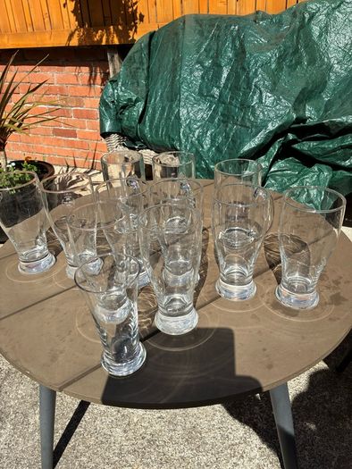 Cheap Job Lot of Retro Glasses.
