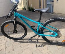 Specialized picth