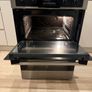 Electrolux double oven Image 3