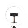 KSIX Studio Live Ring Led With Tripod Kit For Smartphone Image 7