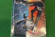 Guitar capo (New: for all types of guitars)