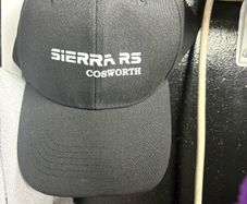 racing hat