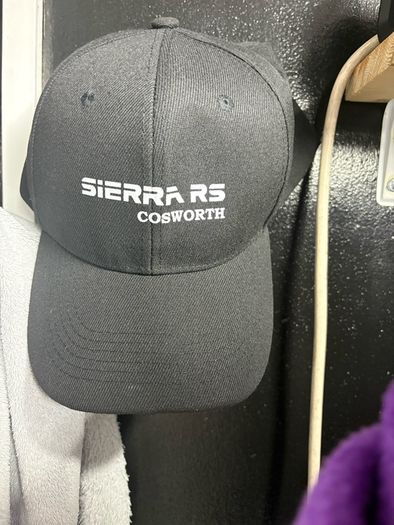 racing hat