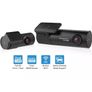 Blackvue Dashcam DR590X-2CH Image 3