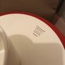 Brand new Tipperary crystal Graham Knuttel Cake stand Image 5